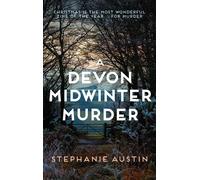 A Devon Midwinter Murder