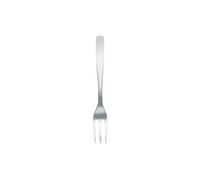 Alessi Fourchette à service KnifeForkSpoon Acier inoxydable