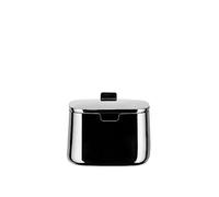 A di Alessi - A404 - Sucrier en Acier Inoxydable 18/10 Brillant