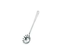 A DI ALESSI AJM19/57 L LOUCHE A SPAGHETTI FOURCHETTE A SPAGHETTIS EN ACIER BRILLANT