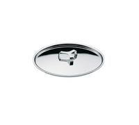 A Di Alessi Ajm200/16 Pots & Pans Couvercle En Acier Inoxydable 18/10 Brillant 16 Cm Multicolore