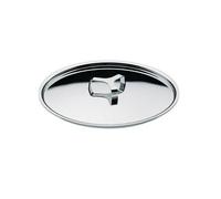 A Di Alessi Ajm200/20 Pots & Pans Couvercle En Acier Inoxydable 18/10 Brillant 20 Cm Multicolore
