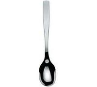 A DI ALESSI AJM22/7 KNIFEFORKSPOON CUILLER À THÉ EN ACIER INOXYDABLE 18/10 BRILLANT SET DE 6 PIÈCES acier inoxydable G
