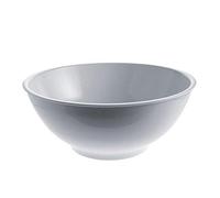Alessi Bol à salade PlateBowlCup Ø 26cm Blanc