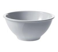 A DI ALESSI AJM28/54 PLATEBOWLCUP COUPELLE EN PORCELAINE BLANCHE SET DE 4 PIÈCES G