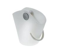 Alessi Ara07 I Chiringuito Cooler Seau à Champagne en Résine Thermoplastique, Glace, Ice