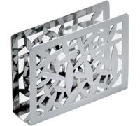 A Di Alessi Cactus Porte-Serviettes En Papier Ajouré En Acier Inoxydable 18/10