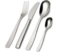 A DI ALESSI KNIFEFORKSPOON AJM22S24M MÉNAGÈRE 24 COUVERTS G
