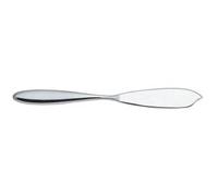 A di alessi mami couteau à poisson en acier - set de 6 pièces