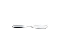 A di alessi mami couteau à poisson en acier - set de 6 pièces