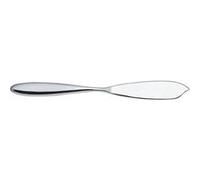 A di alessi mami couteau à poisson en acier - set de 6 pièces
