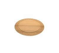 A di mw23 plateau à fromage en bois de hêtre