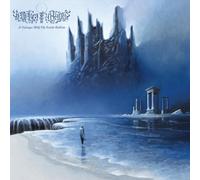 A Dialogue With the Eeriest Sublime - Vertebra Atlantis [Vinyl LP]