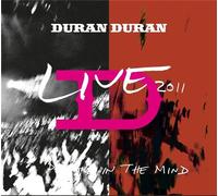 A Diamond In The Mind - Cd Album