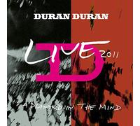 A Diamond In The Mind Live 2011 Vinyle