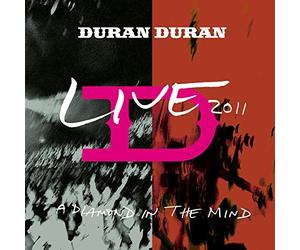 A Diamond in the Mind - Live 2