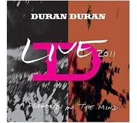 A Diamond In The Mind : Live 2011