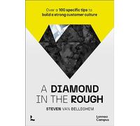 A diamond in the rough /anglais