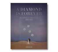 A diamond is forever: The making of a Cultural Icon 1926-2026