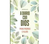 A diario con Dios para padres