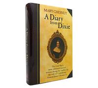 A Diary from Dixie