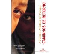 Diaspora Angolana Em Portugal Carlos M. Lopes, Eduardo de Sousa Ferreira, Maria Joäao Mortâagua (Auteur)