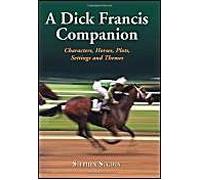 A Dick Francis Companion