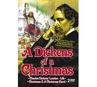 A Dickens of a Christmas [Import]