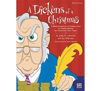 A Dickens of a Christmas - SoundTrax CD