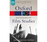 A Dictionary of Film Studies