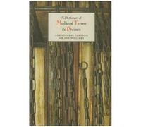 A Dictionary of Medieval Terms and Phrases Ann Williams, Christopher Coradon (Auteur)