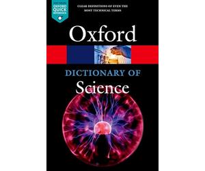 A Dictionary of Science