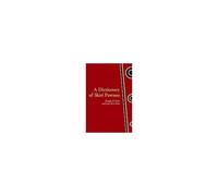 A Dictionary Of Skiri Pawnee