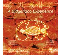 A Didgeridoo Expérience