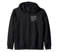 À Dieu ne plaise, je suis un gangsta sensible, mème drôle Sweat à Capuche