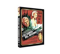 Ten Seconds To Hell (1959) - Region 2 Pal, Plays In English Without Subtitles