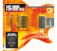 Gary Moore – A Different Beat – CD