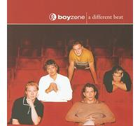 Alliage et Boyzone - A Different Beat