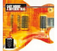 Gary Moore – A Different Beat – Vinyle 33 tours coloré 12"