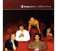 A Different Beat by Boyzone [CD] NEUF