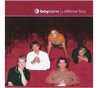 A Different Beat [Import]