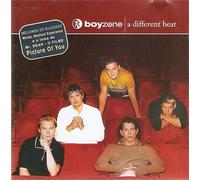 A Different Beat [Import]