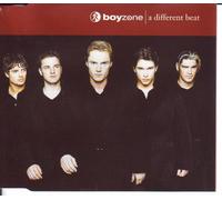 Boyzone - A Different Beat [Import]