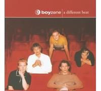 A Different Beat [International Release] by Boyzone NEUF
