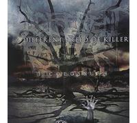 A Different Breed of Kill - I Collossus