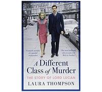 A Different Class Of Murder