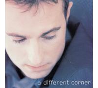 A Different Corner [Import]