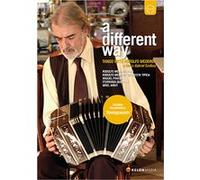 A different day - Tango with Rodolfo Mederos G