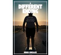 A Different Ending: I still had time to write a different ending