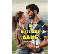 A Different Game - David Lawrenson - Austin Macauley Publishers - Livre en Anglais - Hardback David LawrensonDavid Lawrenson (Auteur)